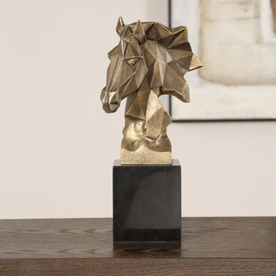 Stevie Sculpture