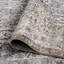 8 Area Rug in Charcoal/Beige-1900117530
