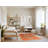 Malania Performance Abstract Indoor Rug-993923517