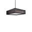 Covina 1 - Light LED Pendant-64112457-64112460