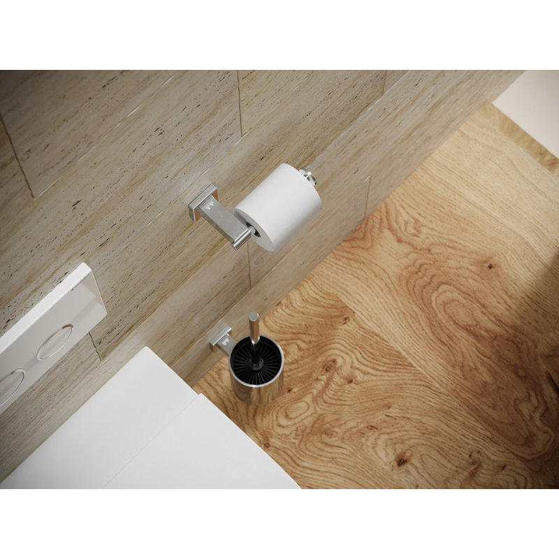 8600 Series Wall Mount Toilet Paper Holder