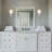 Autaugaville Modern 1-Light Wall Sconce Light-1197814645