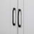 Tall Kitchen Pantry Cabinet with Pull Out Organizers-2093996824