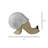 Snail Pot Percher
