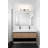 Roddrick 3 - Light Dimmable Vanity Light-601751105