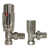 Satin Nickel