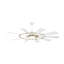 Ventilateur de plafond 10 pales 84 pouces Windmill-565542122-567785910-565542124
