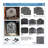 Bovina Iron Fire Back-1825390712