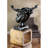Sustained Ambition Modern Male Figurine