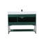 Ensemble de meuble-lavabo simple 48 po Rozell-1000716169