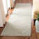 Montreal Hand Loomed Wool Floral Rug