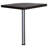 Zimal 2-Piece Desk Set