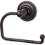 Edwardian Bath  Wall Mounted Toilet Paper Holder-1580215744
