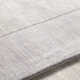 Dolma Handmade Wool Charcoal/Gray Area Rug