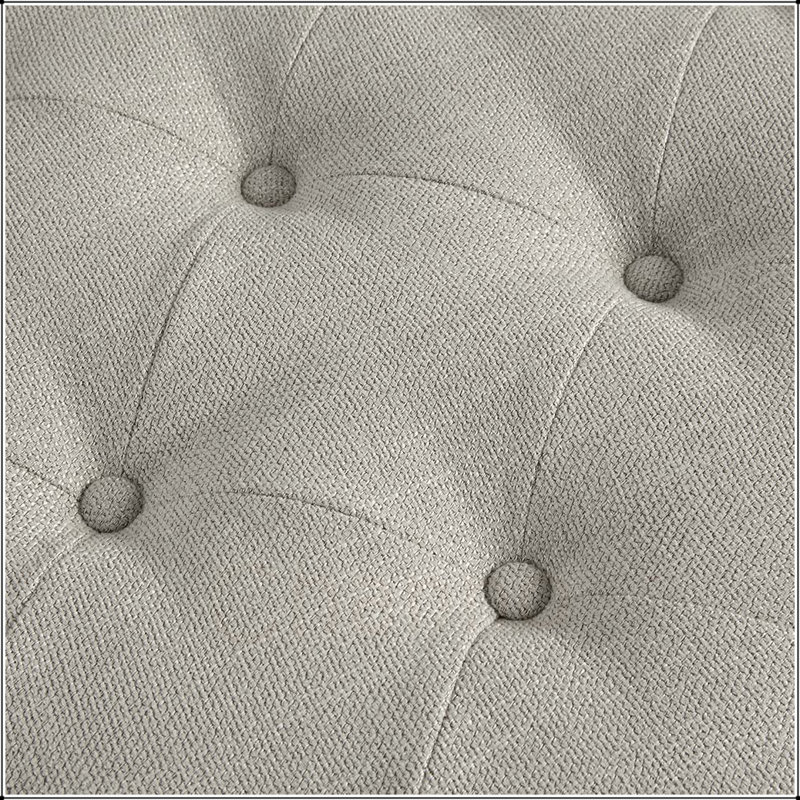 Accent Ottoman