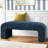 Ichika 47" W Upholstered Bench-1320108584