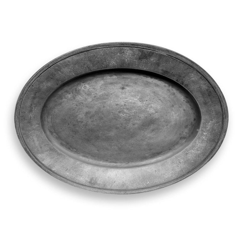 Mint Pantry® Avola Melamine Platter