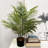36'' Faux Palm Tree in Pot