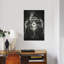 « fumee em », impression sur toile-20893067-73161617-73161618