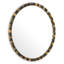 Mirror Saint Jerome Natural Horn