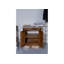 Nature Of Spirit 60 mm Single Double Bathroom Vanity Base