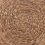 Ensemble de tables de bout, tables de rangement rondes