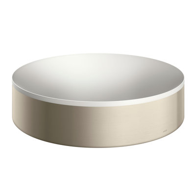 AXOR Suite Sinks Round Sink without Overflow