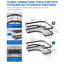 Adhesive Bath Caddy