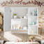 Miroir de salle de bain mural-1009600226