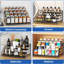 4 Tier Seasoning Rack
