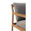 Jack Outdoor Teak Lounge Chair-98572118