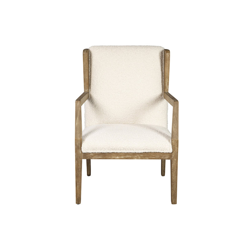 Gentlemen's Armchair