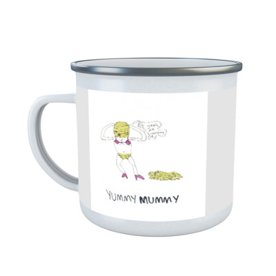Fischer Camping Mug
