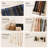 Michaelis Metal Accessory Racks