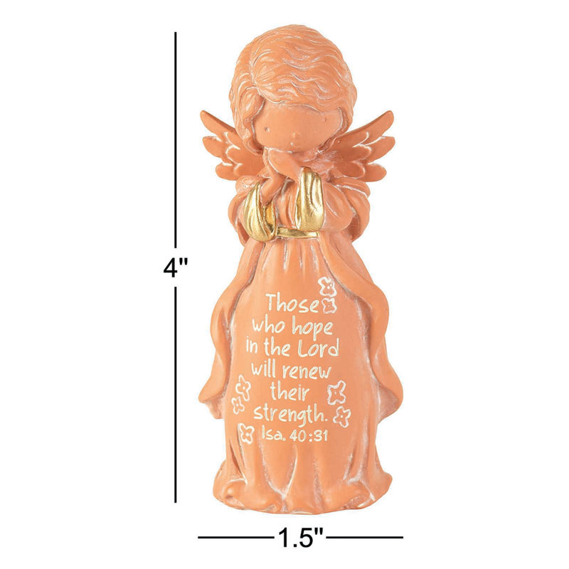 Figurine Shadah