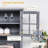 Kitchen Cabinet Kitchen Pantry Storage Cabinet