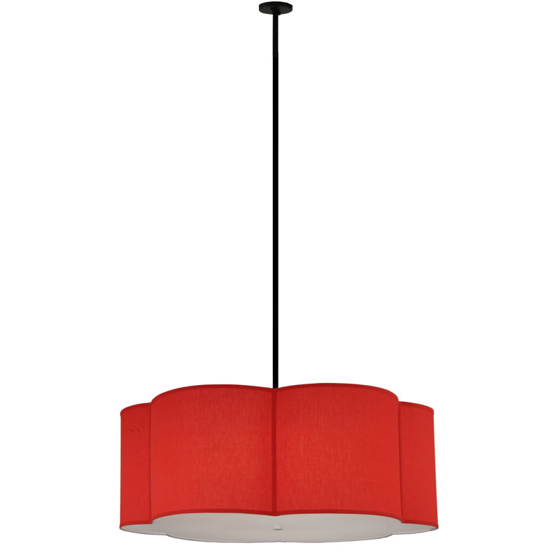 6 - Light Pendant
