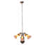 Hildigard 7 - Light Chandelier-372339486