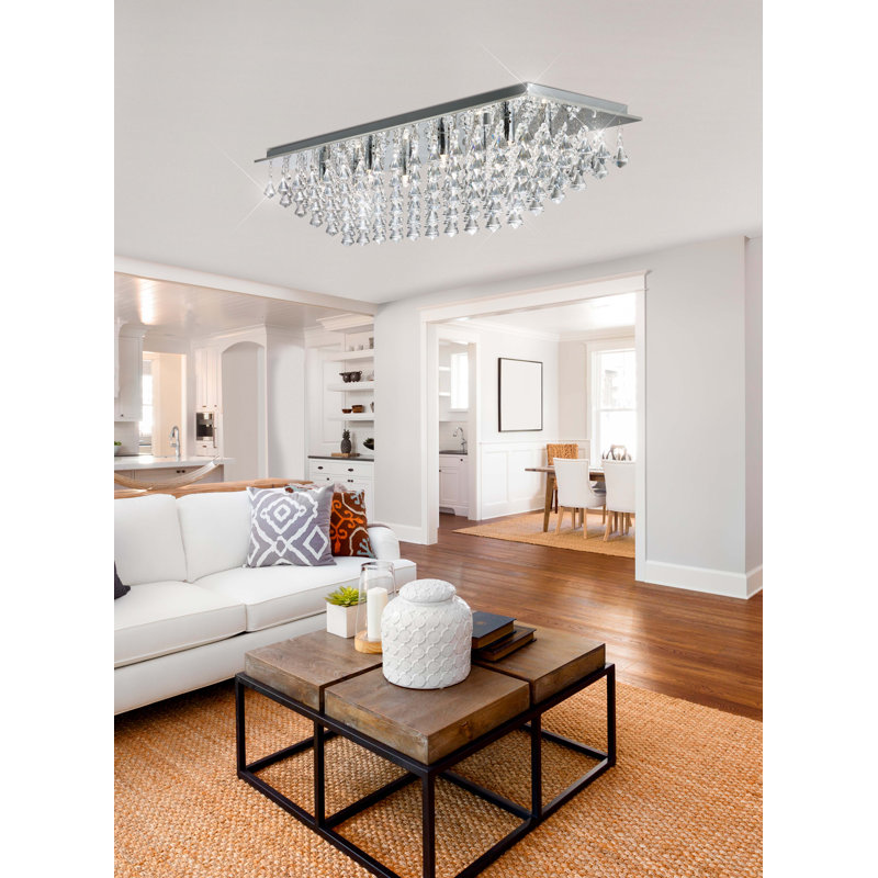 Kessler Flush Mount