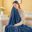 Throw Blanket-718489298