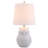Malito Ceramic Bedside Table Lamp