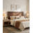 Chalco Solid Wood Headboard With Chamfer-264649054-260401412
