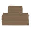 Ensemble de draps rafraîchissant et respirant Hotel Luxurious-422422675-526922620