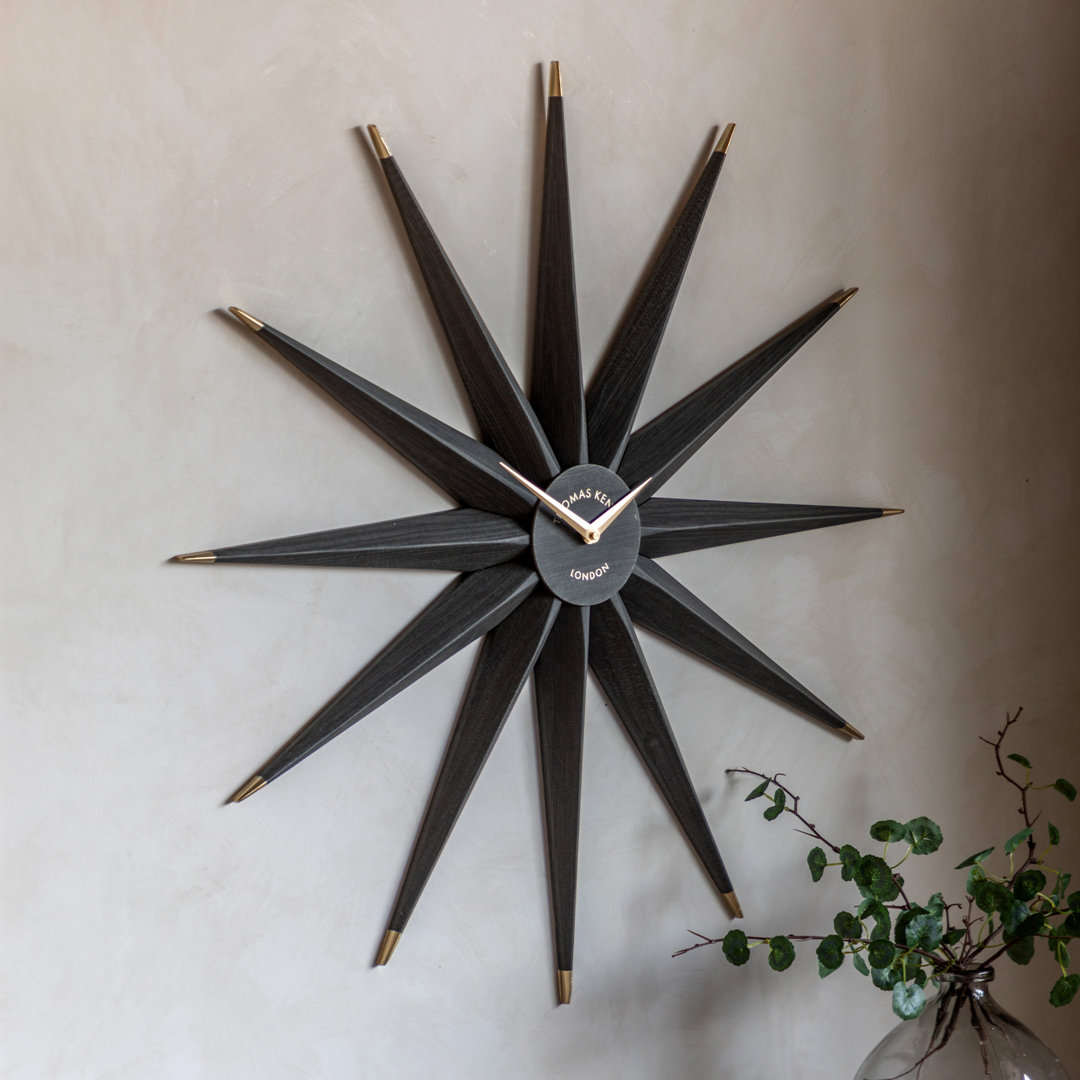 Tabletop Clock
