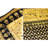 Hand Knotted Wool Indoor Rug