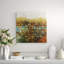 Desert Mosaic Painting by Jennifer Hollack Raboin-39774365-39774366