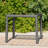Patio Dining Table （Only Include Table)