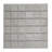 Element Concrete 2" x 2" Matte Porcelain Mosaic Wall & Floor Tile