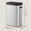 Steel Recycling Bin - 50 L