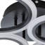 LED Semi Flush Mount